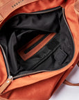 Roll Top Backpack - Pikore