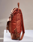 Roll Top Backpack - Pikore