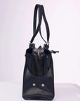 Leather Dog Travel Bag - Pikore