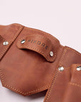Leather Tool Belt Holster - Pikore