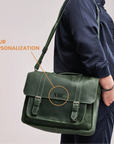 Briefcase Bag