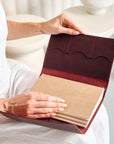 A5 Notebook Cover
