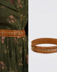 Adjustable Belt