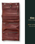 Hanging Toiletry Bag