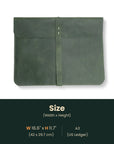 A3 Document Folder