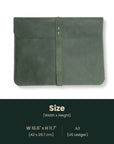 A3 Document Folder