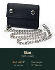 Wallet Trifold