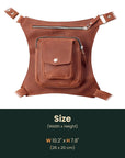 Thigh Bag