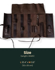 Pipe Roll Case Large