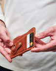 Airtag Card Holder