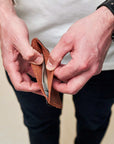 Apple Airtag Wallet