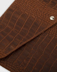 Apple Macbook Leather Sleeve