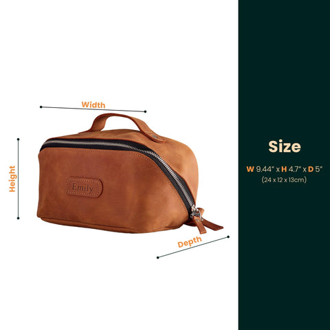 Makeup Bag
