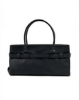 Baguette Bag Black