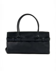 Baguette Bag Black