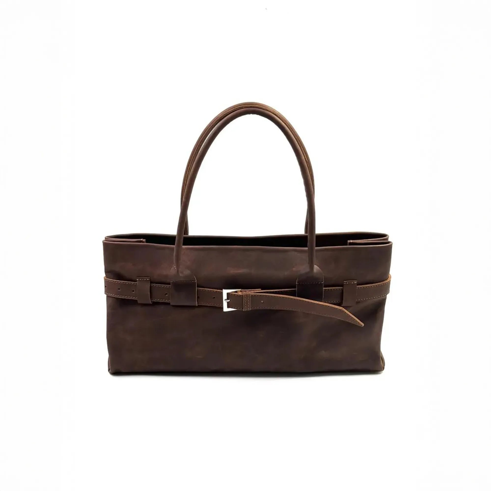 Baguette Shoulder Bag