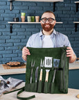 BBQ Tool Case
