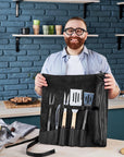BBQ Tool Holder