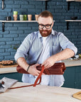 BBQ Wrap Bag