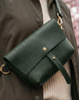 Crossbody Belt Bag