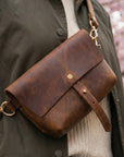 Small Belt Bag