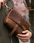 Personalized Waist Bag