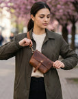 Womens Belt Bag