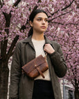 Handmade Belt Bag