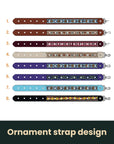 Belt Strap Design Banner