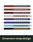 Belt Strap Design Banner