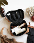 Best Cosmetic Bag for Travel