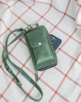 Best Crossbody Cell Phone Purse