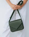 Best Leather Crossbody Bag