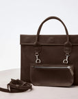 Best Leather Laptop Bag
