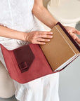 Best Leather Notebook Cover