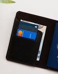 Best Leather Passport Holder