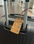 Best Luggage Tag