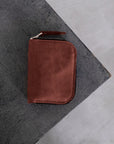 Best Zipper Wallet