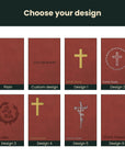 Bible Case Design Banner