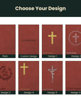 Bible Cover Design Banner
