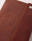 Bible Cover with Name