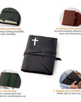 Bible Covers Advantages Banner