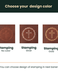 Bible Covers Design Banner