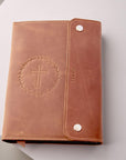 Bible Covers for Him