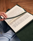 Bible Covers with Engraving