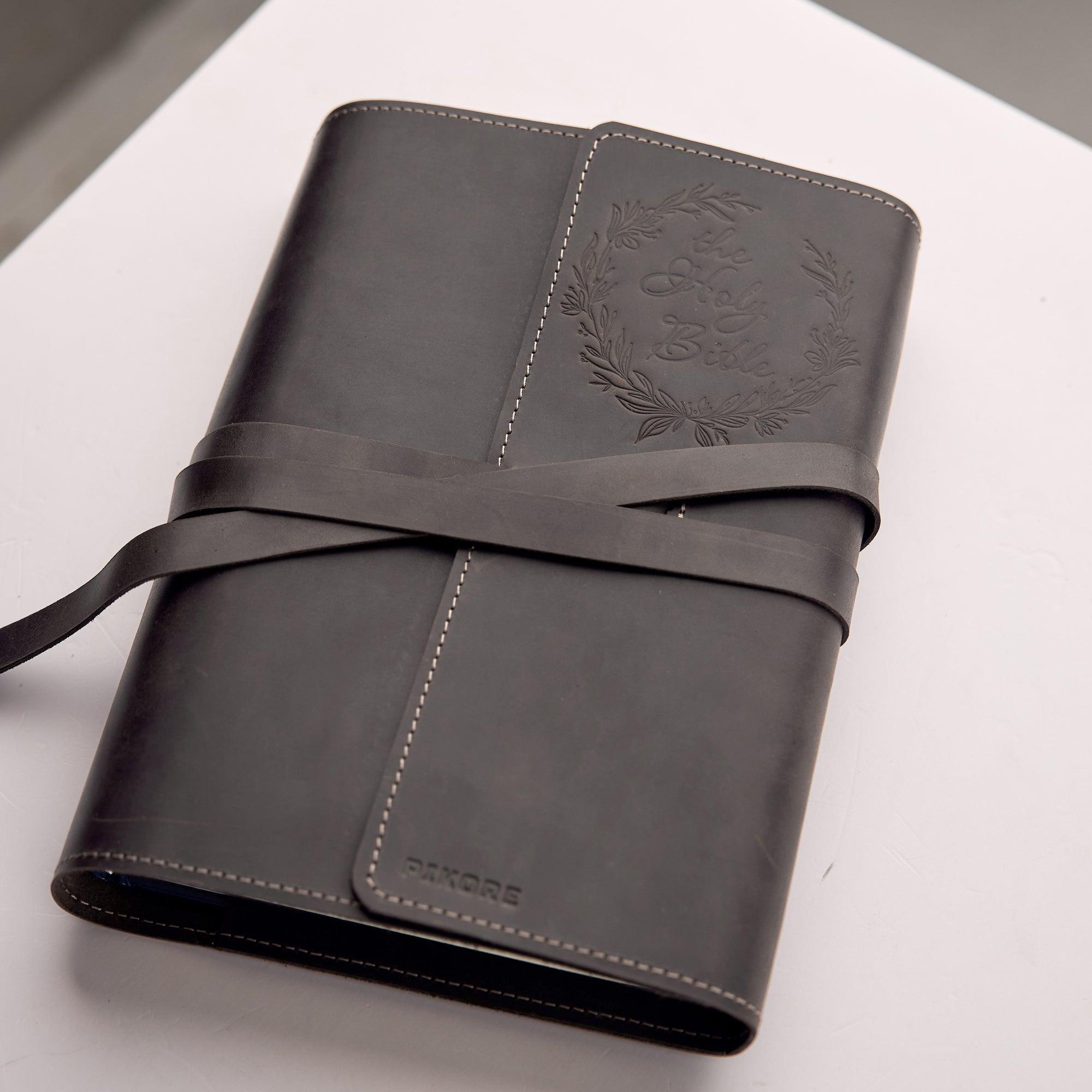 Bible Sleeve Handmade