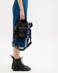 Black Crossbody Handbag