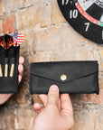 Black Dart Case