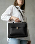 Bible Bag with Shoulder Strap