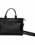 Leather Laptop Bag